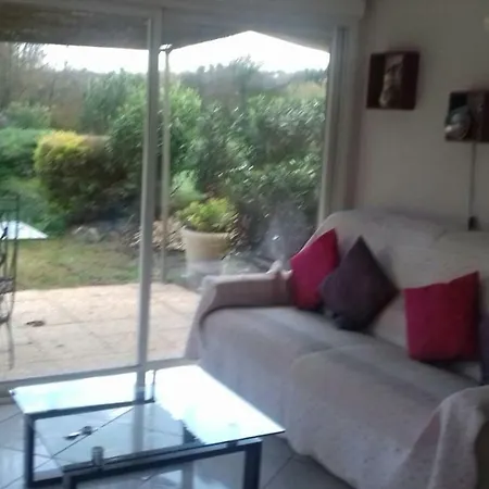 Pervenches Holiday home *